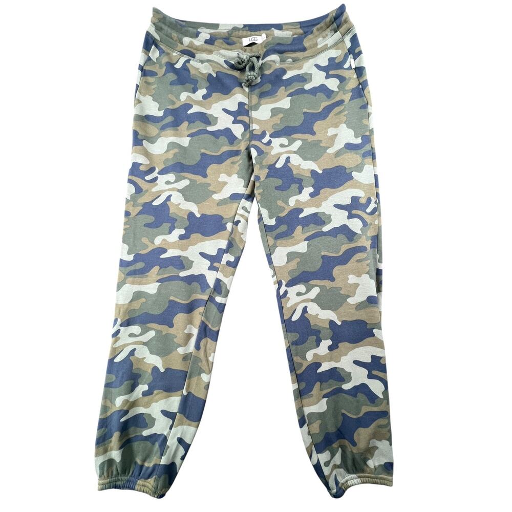 UGG Valentene Camo Joggers